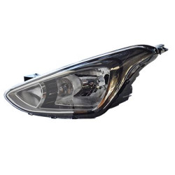 Phare gauche avec clignotant