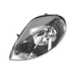 Phare gauche avec clignotant