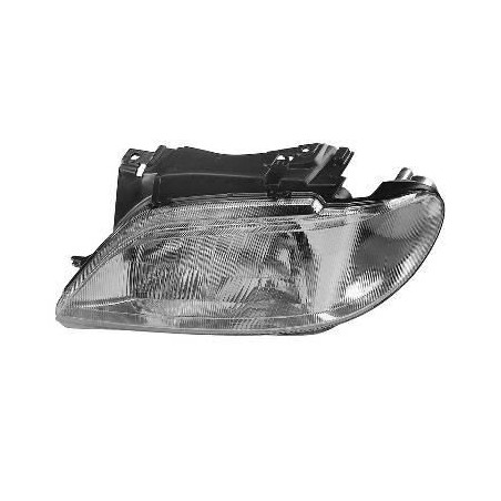 Phare gauche avec clignotant