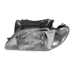 Phare gauche avec clignotant