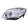 Phare gauche avec clignotant