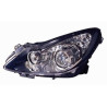 Phare gauche avec clignotant