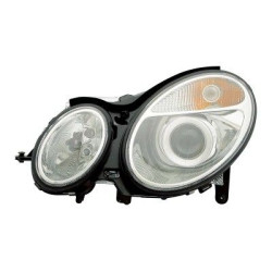 Phare gauche avec clignotant