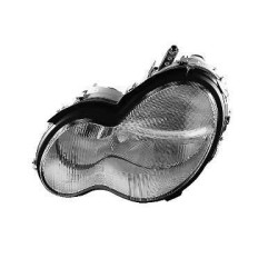 Phare gauche avec clignotant