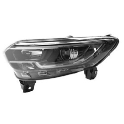 Phare gauche avec clignotant