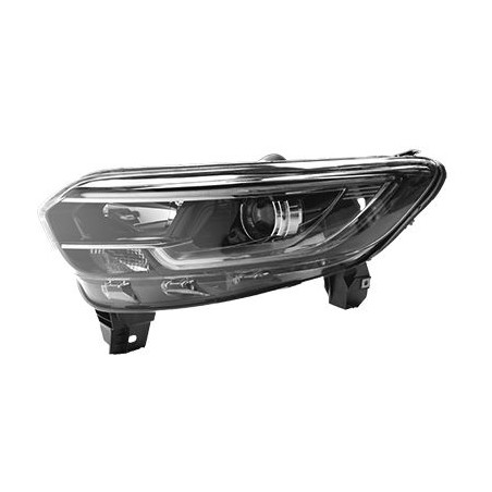 Phare gauche avec clignotant