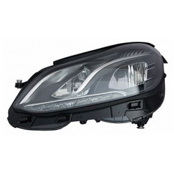 Phare gauche avec clignotant