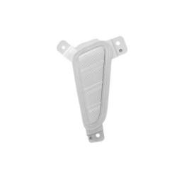 Reflecteur avant gauche