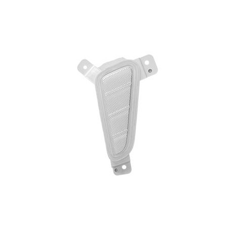 Reflecteur avant gauche