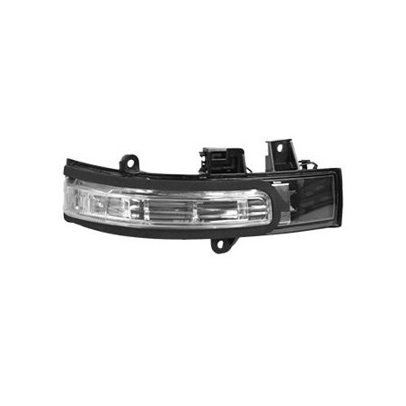 Répétiteur de rétroviseur droit