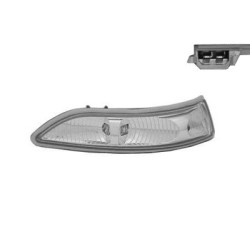 Répétiteur de rétroviseur droit