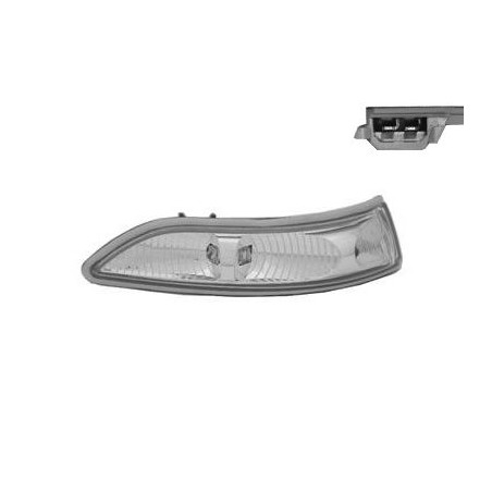 Répétiteur de rétroviseur droit