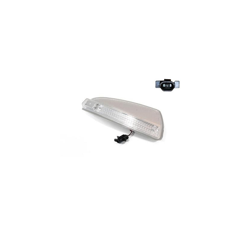 Répétiteur de rétroviseur droit