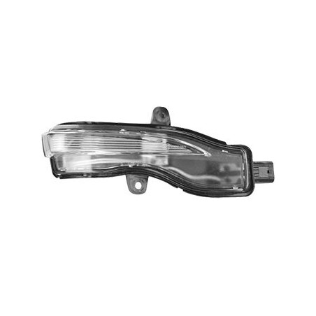 Répétiteur de rétroviseur droit