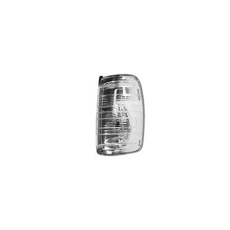 Répétiteur de rétroviseur droit