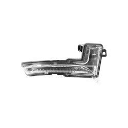 Répétiteur de rétroviseur droit