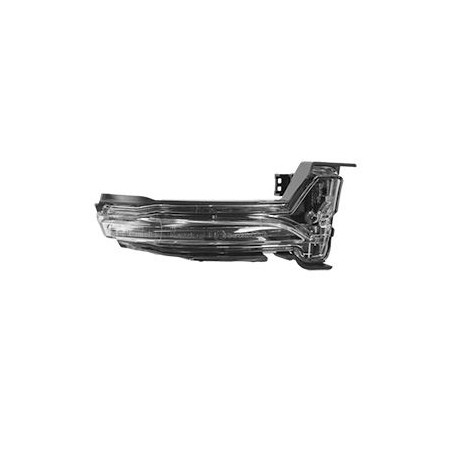 Répétiteur de rétroviseur droit