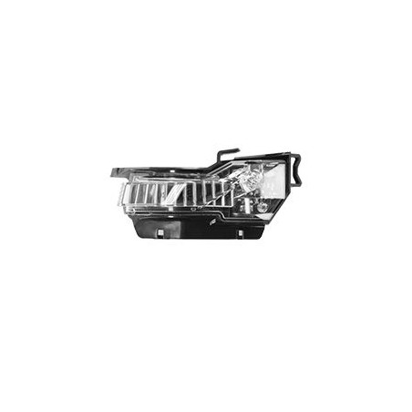 Répétiteur de rétroviseur droit