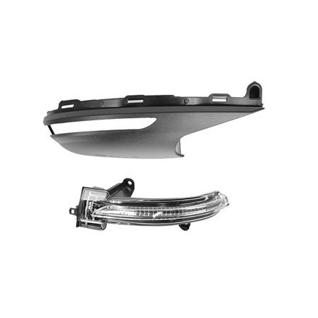 Répétiteur de rétroviseur droit