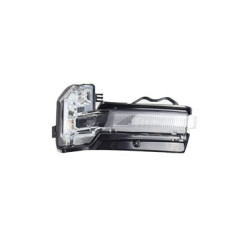 Répétiteur de rétroviseur gauche