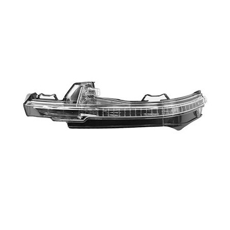 Répétiteur de rétroviseur gauche