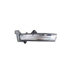 Répétiteur de rétroviseur gauche