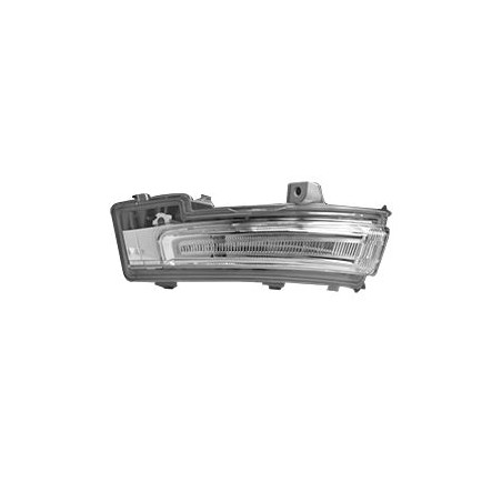 Répétiteur de rétroviseur gauche