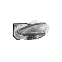 Répétiteur de rétroviseur gauche