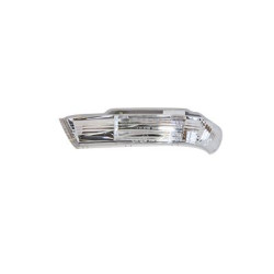 Répétiteur de rétroviseur gauche