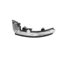 Répétiteur de rétroviseur gauche