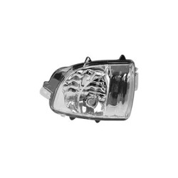 Répétiteur de rétroviseur gauche