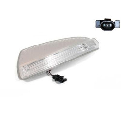 Répétiteur de rétroviseur gauche