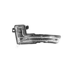 Répétiteur de rétroviseur gauche