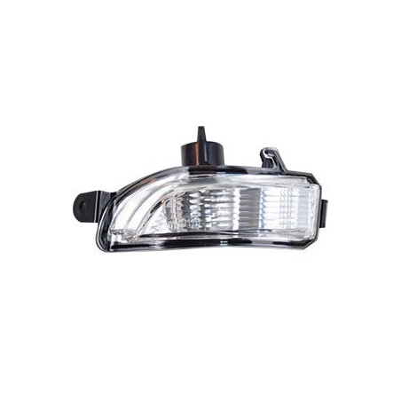 Répétiteur de rétroviseur gauche