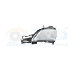 Répétiteur de rétroviseur gauche