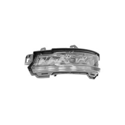 Répétiteur de rétroviseur gauche