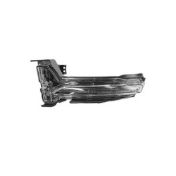 Répétiteur de rétroviseur gauche