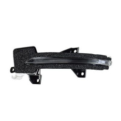 Répétiteur de rétroviseur gauche led