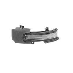 Répétiteur de rétroviseur gauche