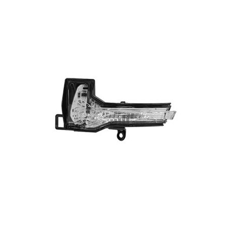 Répétiteur de rétroviseur gauche