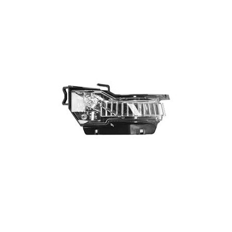 Répétiteur de rétroviseur gauche