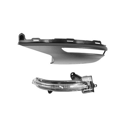 Répétiteur de rétroviseur gauche