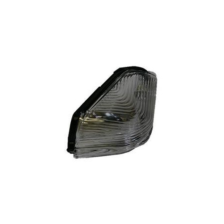 Répétiteur de rétroviseur gauche