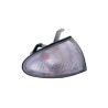 Verre clignot. droit