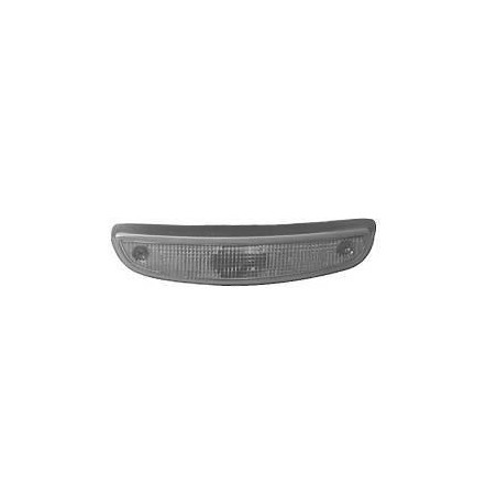 Verre clignot. gauche
