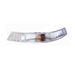 Verre clignot. gauche