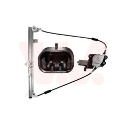 Leve glace éléctrique avec moteur (pour véhicule 2-3 portes) gauche