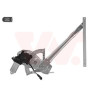 Leve glace éléctrique avec moteur (pour véhicule 2-3 portes) gauche