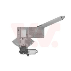 Leve glace éléctrique avec moteur (pour véhicule 2-3 portes) gauche