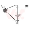 Leve glace éléctrique avec moteur (pour véhicule 2-3 portes) gauche